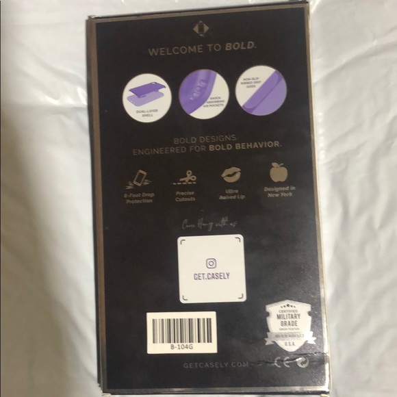 UNOPENED iPhone 11 Case - Picture 2 of 3